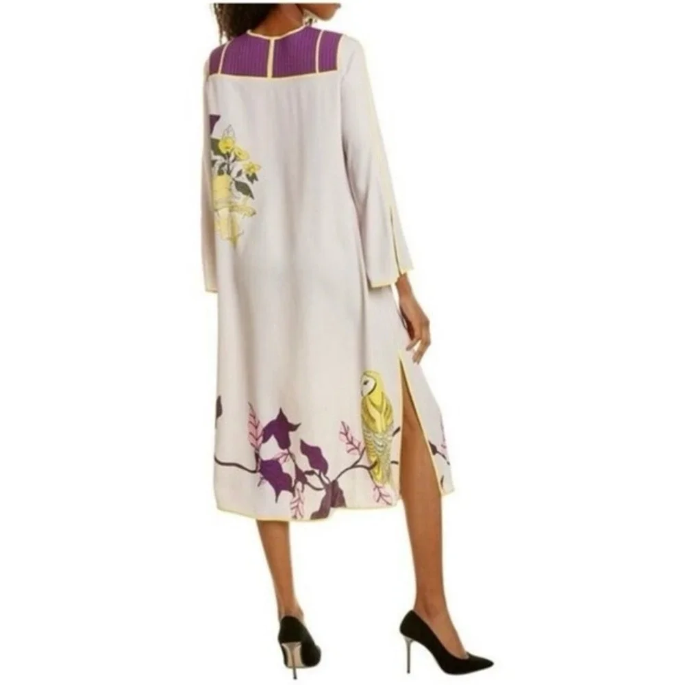 Tory Burch this adorable